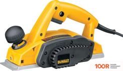 Рубанок DeWalt DW680K (КЕЙС) (241090)