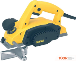 Рубанок DeWalt DW680K (КЕЙС) (241090)