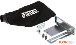 Рубанок Denzel EP-82 (241087)