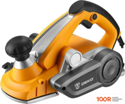 Рубанок Deko DKEP1400W SET1 083-1073 (241086)
