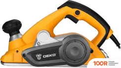 Рубанок Deko DKEP1400W SET1 083-1073 (241086)