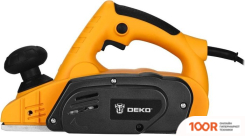 Рубанок Deko DKEP1100W SET1 083-1074 (241083)