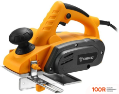 Рубанок Deko DKEP1100W 063-4197 (241082)