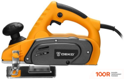 Рубанок Deko DKEP1100W 063-4197 (241082)
