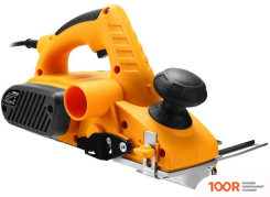 Рубанок Deko DKEP1100W 063-4197 (241082)