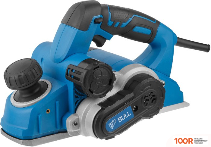 Рубанок Bull HO 4001 (241075)