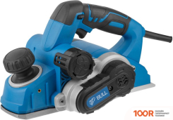 Рубанок Bull HO 4001 (241075)