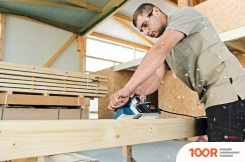 Рубанок Bosch GHO 26-82 D 06015A4302 (241069)