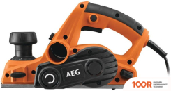 Рубанок AEG Powertools PL700 4935472008 (241066)