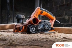 Рубанок AEG Powertools PL700 4935472008 (241066)