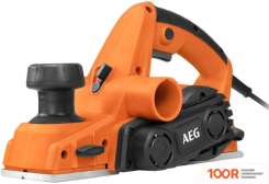 Рубанок AEG Powertools PL700 4935472008 (241066)