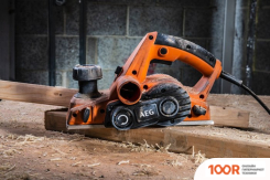Рубанок AEG Powertools PL700 4935472008 (241066)
