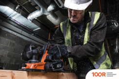 Рубанок AEG Powertools BHO18BL-0 4935464988 (БЕЗ АКБ) (241065)