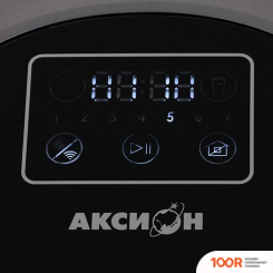 Робот-пылесос Аксион РС22 (241057)