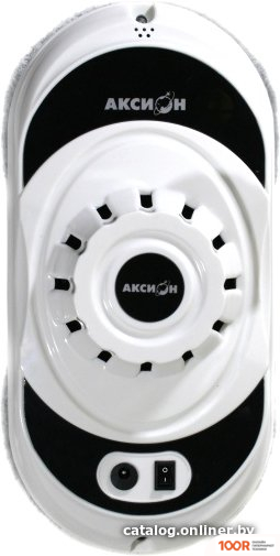 Робот-пылесос Аксион РМ11 (241054)