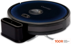 Робот-пылесос Zeegma ZONDER ROBO VISION (241053)