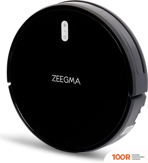 Робот-пылесос Zeegma ZONDER ROBO NEXT (241052)