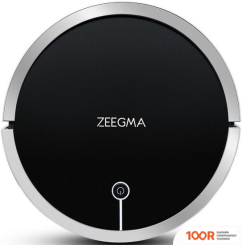 Робот-пылесос Zeegma ZONDER ROBO BASIC (241051)