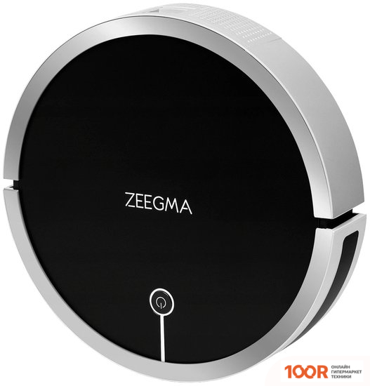 Робот-пылесос Zeegma ZONDER ROBO BASIC (241051)