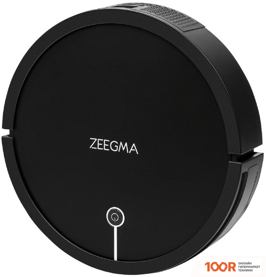 Робот-пылесос Zeegma ZONDER ROBO (241050)