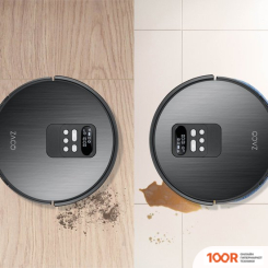 Робот-пылесос Zaco V85 (241048)