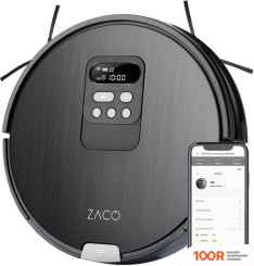 Робот-пылесос Zaco V85 (241048)