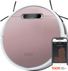 Робот-пылесос Zaco V6 (241046)