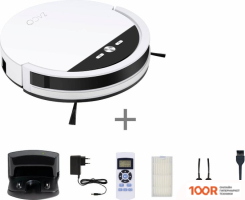 Робот-пылесос Zaco V4 (241045)