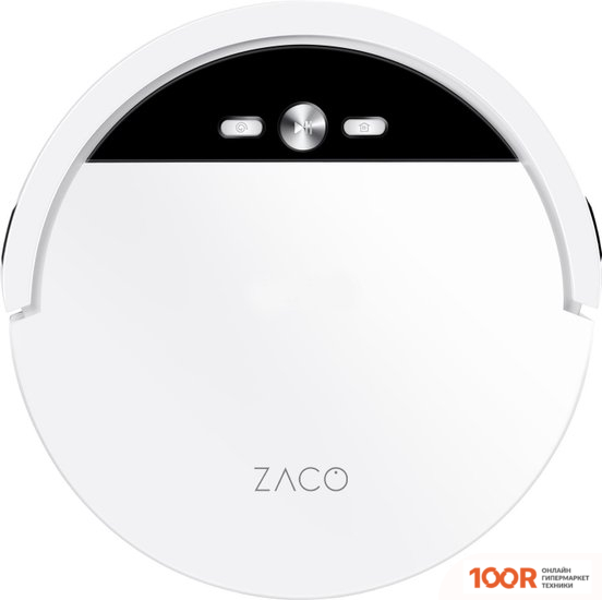 Робот-пылесос Zaco V4 (241045)