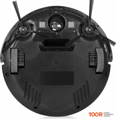 Робот-пылесос Zaco V4 (241045)