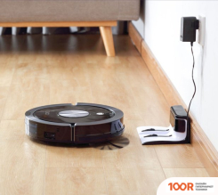 Робот-пылесос Zaco A9S PRO (241044)