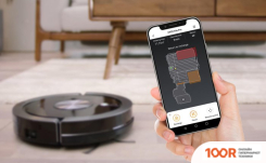 Робот-пылесос Zaco A9S PRO (241044)