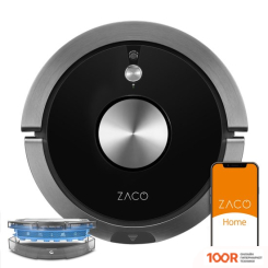 Робот-пылесос Zaco A9S PRO (241044)