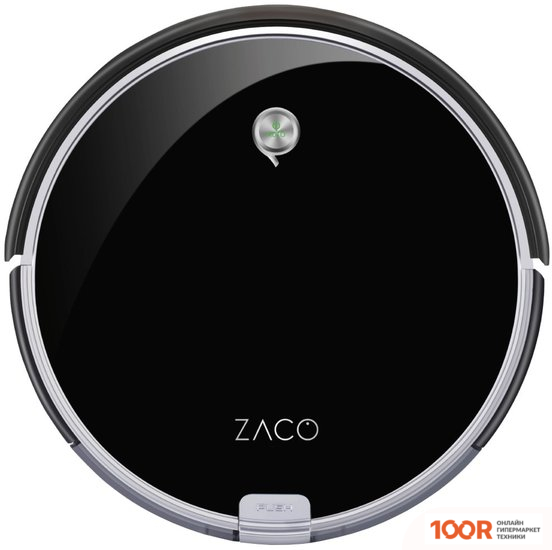 Робот-пылесос Zaco A6 (241042)