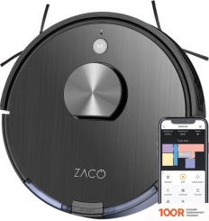 Робот-пылесос Zaco A10 (241040)