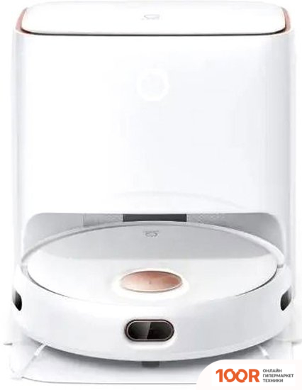 Робот-пылесос Yeedi YDTX11 (241039)