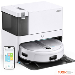 Робот-пылесос Yeedi CUBE (241032)