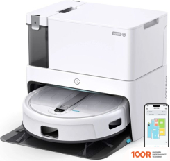 Робот-пылесос Yeedi CUBE (241032)