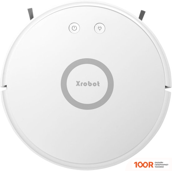 Робот-пылесос xRobot N1 (241031)
