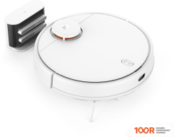 Робот-пылесос Xiaomi ROBOT VACUUM-MOP 2S XMSTJQR2S (МЕЖДУНАРОДНАЯ ВЕРСИЯ) (241030)