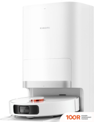 Робот-пылесос Xiaomi ROBOT VACUUM X20+ (ЕВРОВИЛКА) (241029)