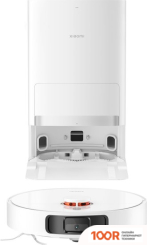 Робот-пылесос Xiaomi ROBOT VACUUM X20+ (ЕВРОВИЛКА) (241029)