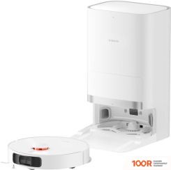 Робот-пылесос Xiaomi ROBOT VACUUM X20+ (ЕВРОВИЛКА) (241029)