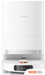 Робот-пылесос Xiaomi ROBOT VACUUM X20+ (ЕВРОВИЛКА) (241029)