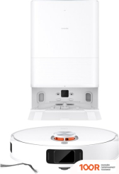 Робот-пылесос Xiaomi ROBOT VACUUM X20 PRO D102GL (МЕЖДУНАРОДНАЯ ВЕРСИЯ, БЕЛЫЙ) (241028)