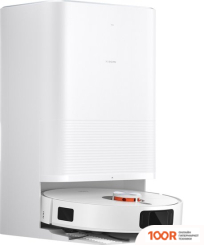 Робот-пылесос Xiaomi ROBOT VACUUM X20 PRO D102GL (МЕЖДУНАРОДНАЯ ВЕРСИЯ, БЕЛЫЙ) (241028)