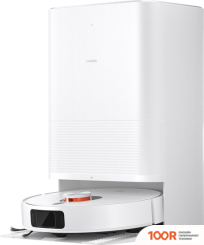 Робот-пылесос Xiaomi ROBOT VACUUM X20 PRO D102GL (МЕЖДУНАРОДНАЯ ВЕРСИЯ, БЕЛЫЙ) (241028)