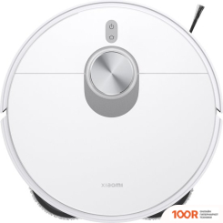 Робот-пылесос Xiaomi ROBOT VACUUM X20 PRO D102GL (МЕЖДУНАРОДНАЯ ВЕРСИЯ, БЕЛЫЙ) (241028)