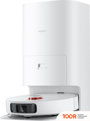 Робот-пылесос Xiaomi ROBOT VACUUM X10+ B101GL + УМНАЯ ЛАМПОЧКА MI SMART LED BULB ESSENTIAL GPX4021GL (ЕВРОПЕЙСКАЯ ВЕРСИЯ, БЕЛЫЙ) (241026)