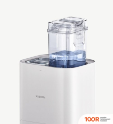 Робот-пылесос Xiaomi ROBOT VACUUM X10+ B101GL + УМНАЯ ЛАМПОЧКА MI SMART LED BULB ESSENTIAL GPX4021GL (ЕВРОПЕЙСКАЯ ВЕРСИЯ, БЕЛЫЙ) (241026)